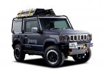 Suzuki Jimny Survive 2019 года